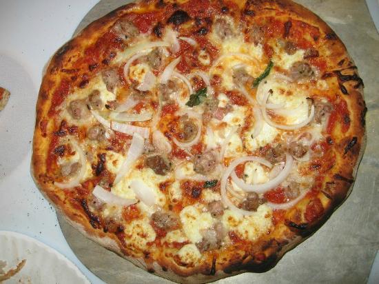 Pizza Grodzka